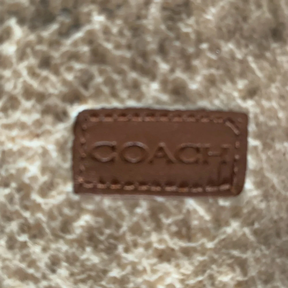 Coach Multicolor Sandals - Picture 5 of 5